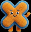 Table Champion mascot